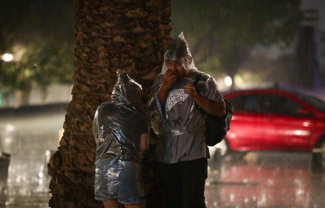 En la Ciudad de México se prevé una temperatura máxima de 27 grados centígrados, que se registrará en la alcaldía Venustiano Carranza