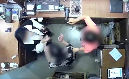 Embajador en Bélgica se disculpa tras agresión de su esposa a empleadas en Corea del Sur