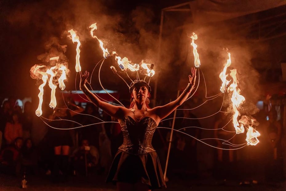 Foto: Mundo Medieval