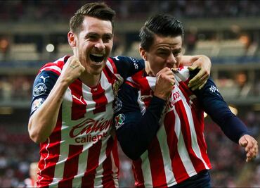 Chivas vuelve a ganar; ahora derrota a Xolos