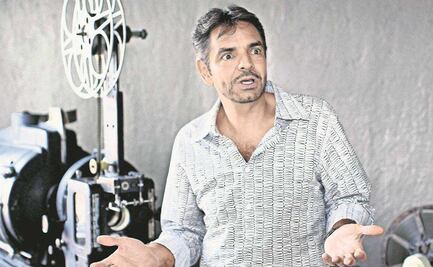 No tengo necesidad de que alguien me pague, responde Derbez a AMLO