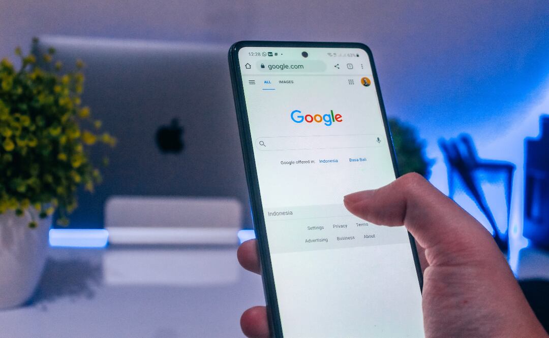 Conoce la nueva herramienta de Google con la cual podrás aprender inglés. Foto: Unsplash