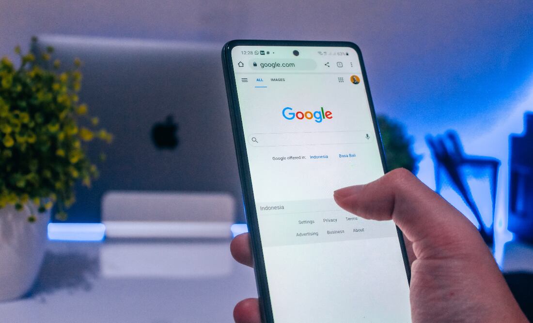 Conoce la nueva herramienta de Google con la cual podrás aprender inglés. Foto: Unsplash