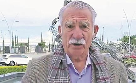 Cachan a panista “en la movida” cobrando su pensión de Bienestar