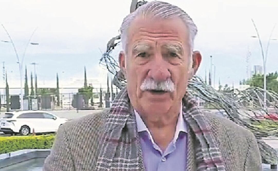 Francisco Antonio Fraile García