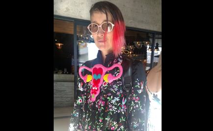 A Andrea Echeverri incomoda el papel de la mujer en el género urbano