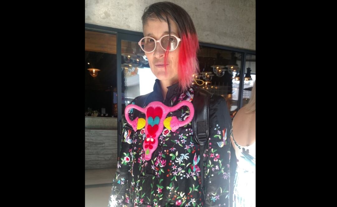 Foto: Araceli García / EL UNIVERSAL