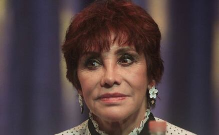 Maribel Fernández, "La Pelangocha", denuncia robo por 27 mil pesos en un banco del EdoMex