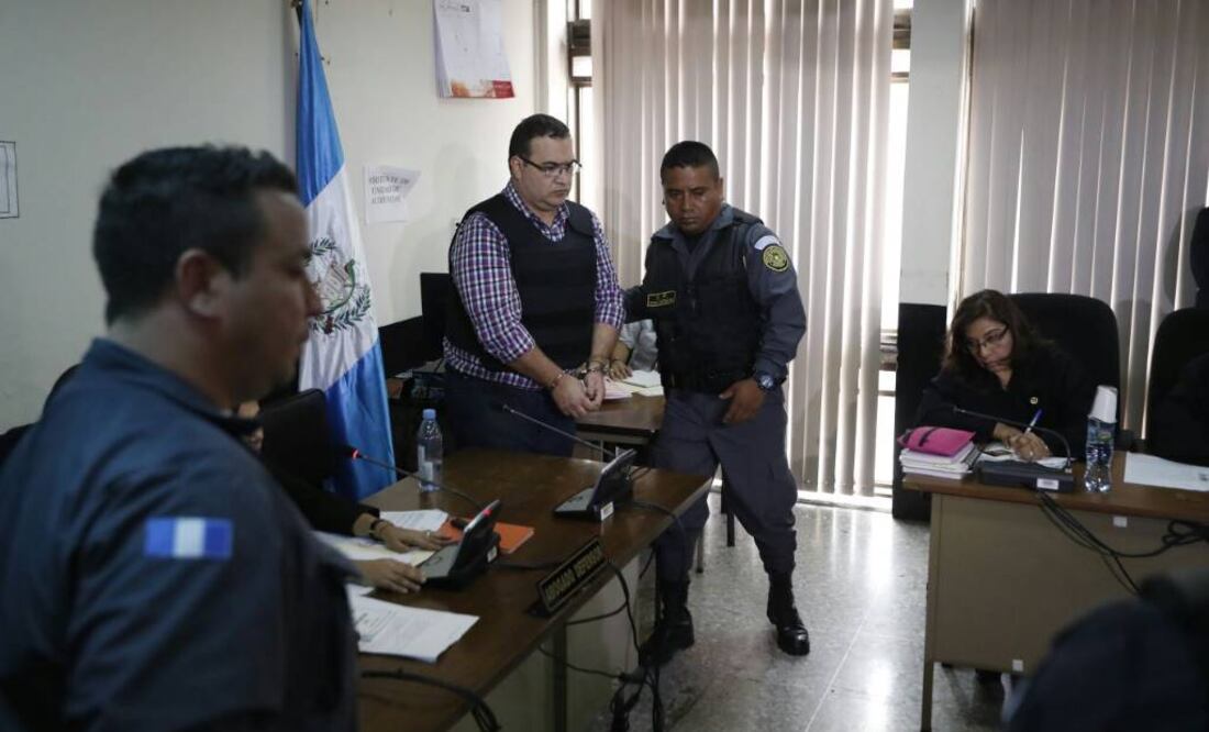Foto: Luis Cortés / ELUNIVERSAL