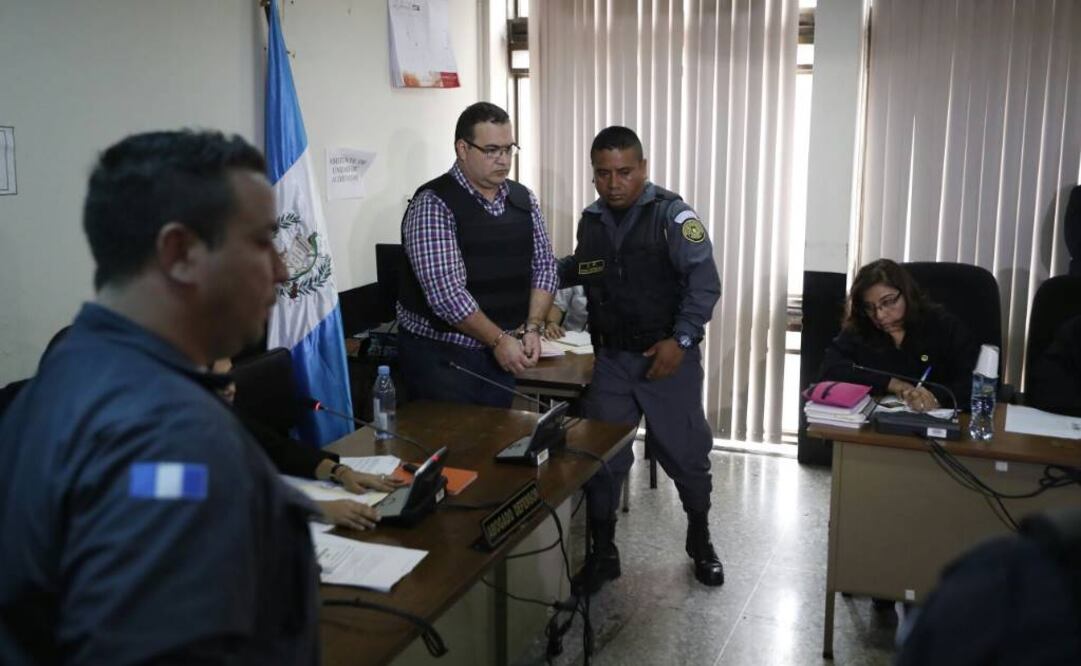 Foto: Luis Cortés / ELUNIVERSAL