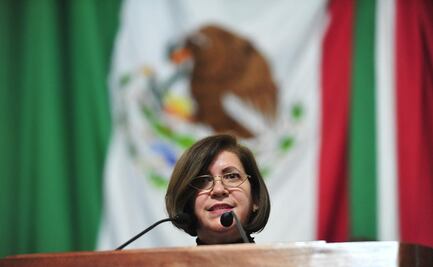 INE debe garantizar participación ciudadana sobre la revocación de mandato, señala diputada