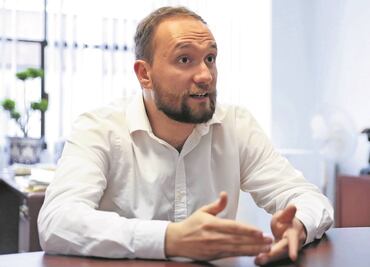 Diputado espera avance de iniciativa sobre marihuana