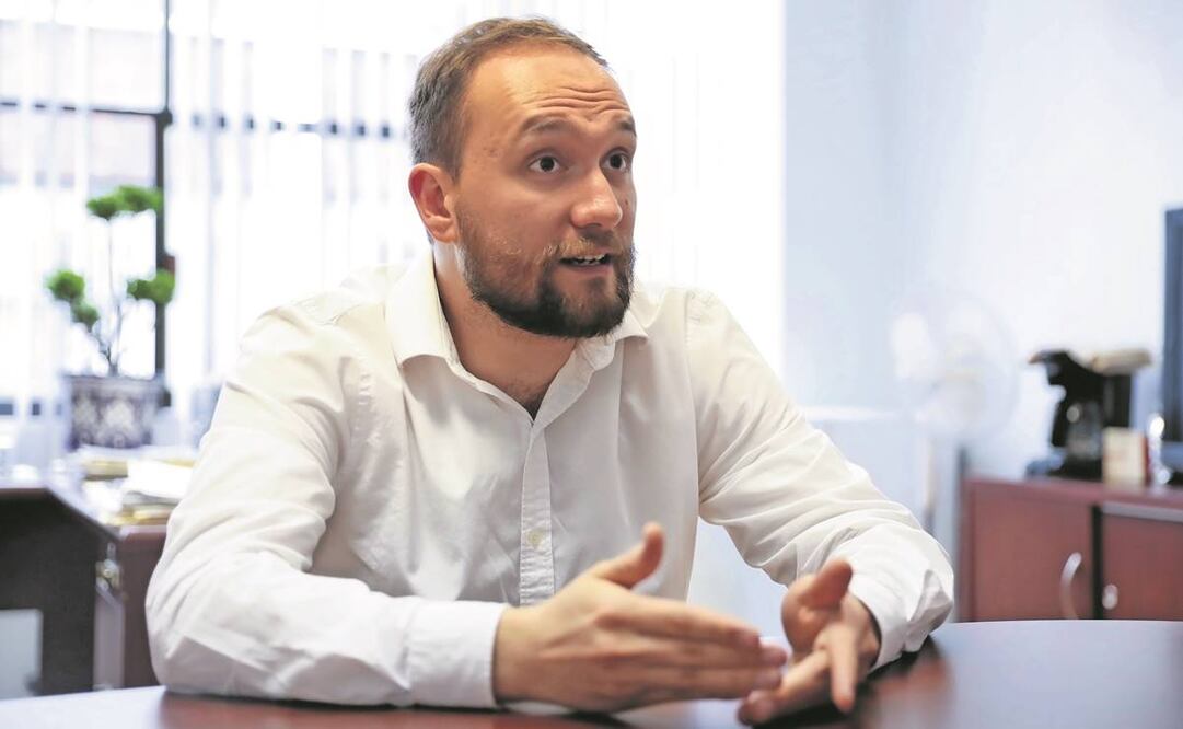 Villanueva busca evitar persecución de consumidores. Foto: Archivo EL UNIVERSAL