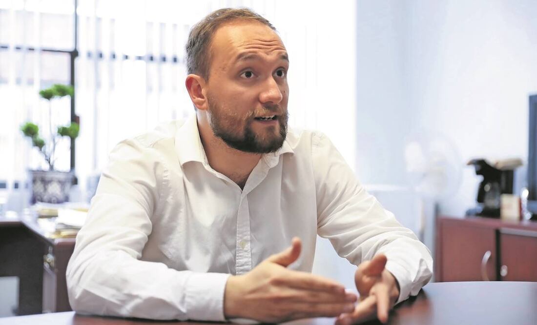 Villanueva busca evitar persecución de consumidores. Foto: Archivo EL UNIVERSAL