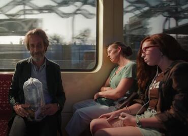 "Bardo" lidera la lista de nominaciones de los Premios de la Cámara Nacional de la Industria Cinematografica