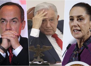 Cronología de la lucha de México-EU contra el narco; Iniciativa Mérida, Entendimiento Bicentenario y acuerdos en el trumpismo