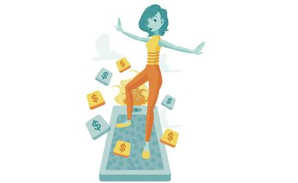 La vida de una startup. El reto de tener una empresa de tecnología