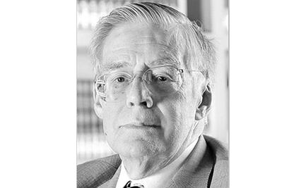 Fallece a los 92 años, el economista Leopoldo Solís Manjarrez