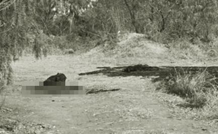 Hallan restos de una persona calcinada en la alcaldía Tláhuac; víctima permanece como desconocida