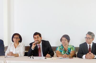 Morena busca ahorro de 933 mdp en ALDF