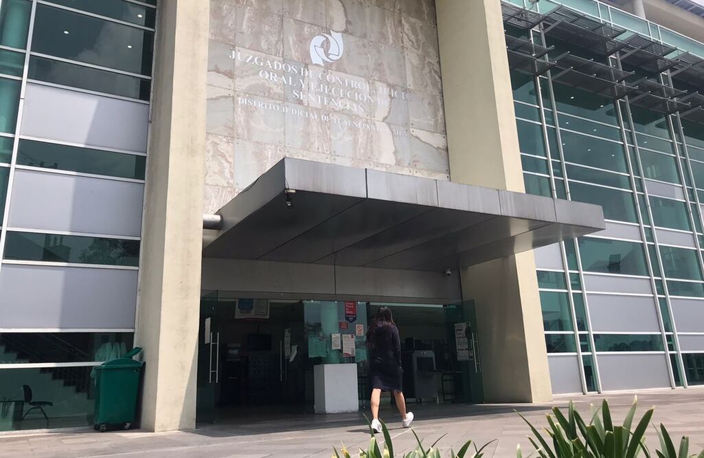 FOTO: Rebeca Jiménez/ EL UNIVERSAL/