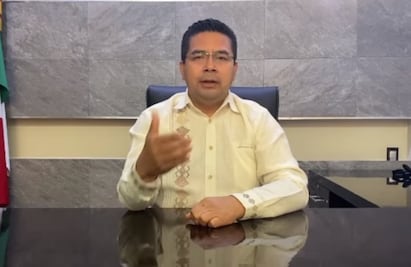 El feminismo y la homosexualidad no son normales: alcalde de Ocozocoautla 