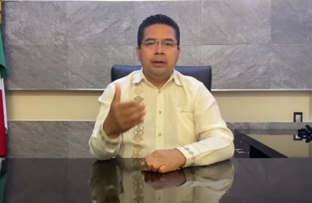 El feminismo y la homosexualidad no son normales: alcalde de Ocozocoautla 