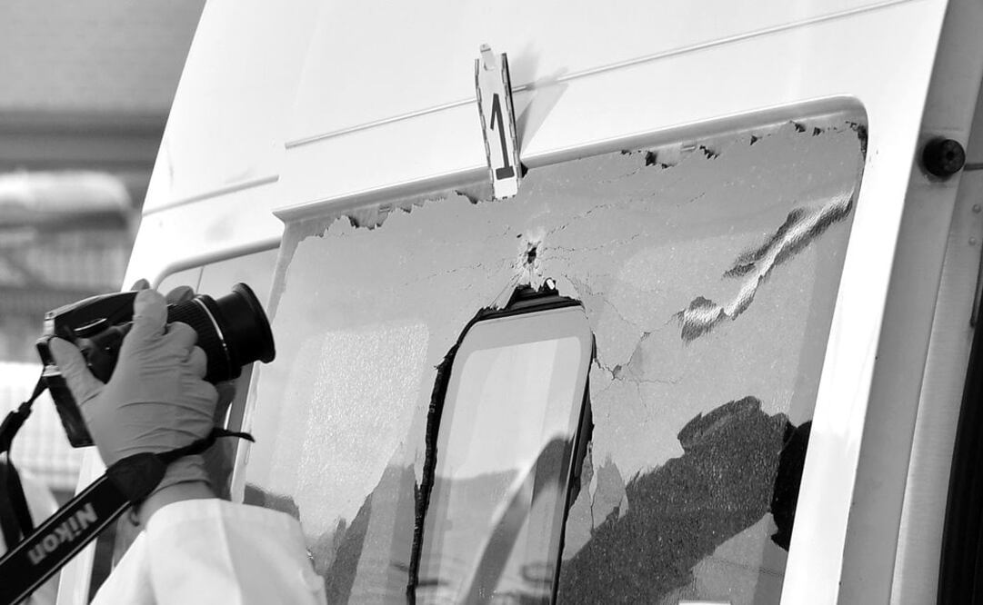 Foto: Hugo García. EL GRÁFICO