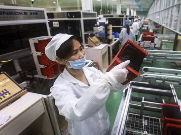 China advierte que los nuevos aranceles de EU "afectarán gravemente" las relaciones bilaterales