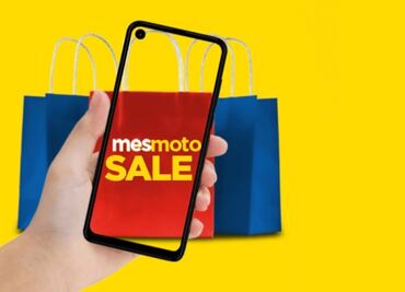 Motorola lanza el “Mes Moto” más mexicano