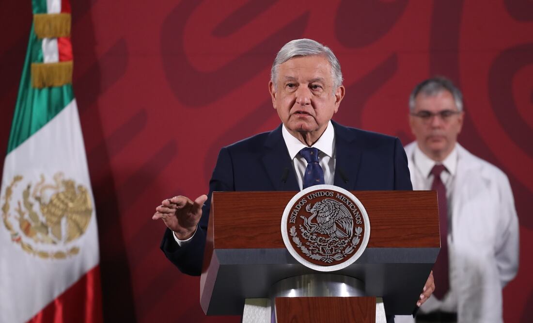 Foto: Archivo. EL UNIVERSAL