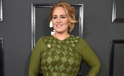Adele, la artista británica más rica con menos de 30 años