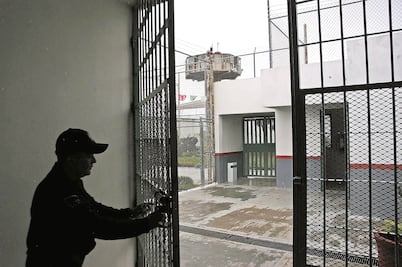 Reo se fuga cuando lo trasladaban a hospital por una hernia en Ahome; detienen a custodios 