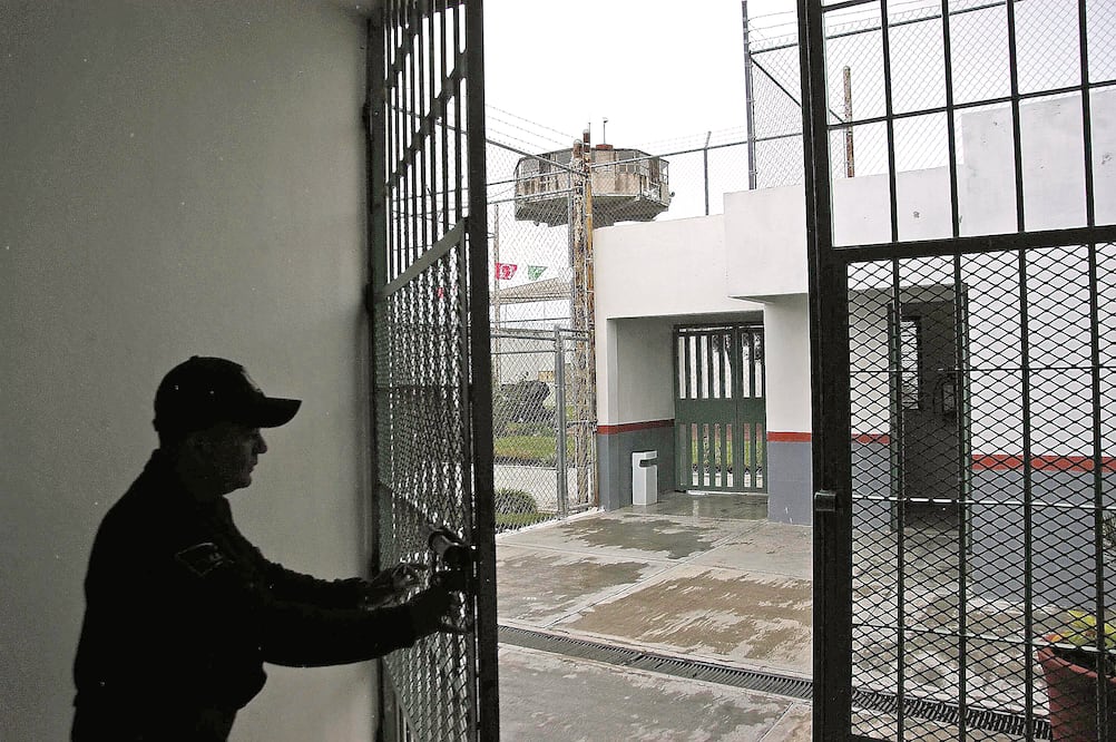 FOTO: Archivo EL UNIVERSAL