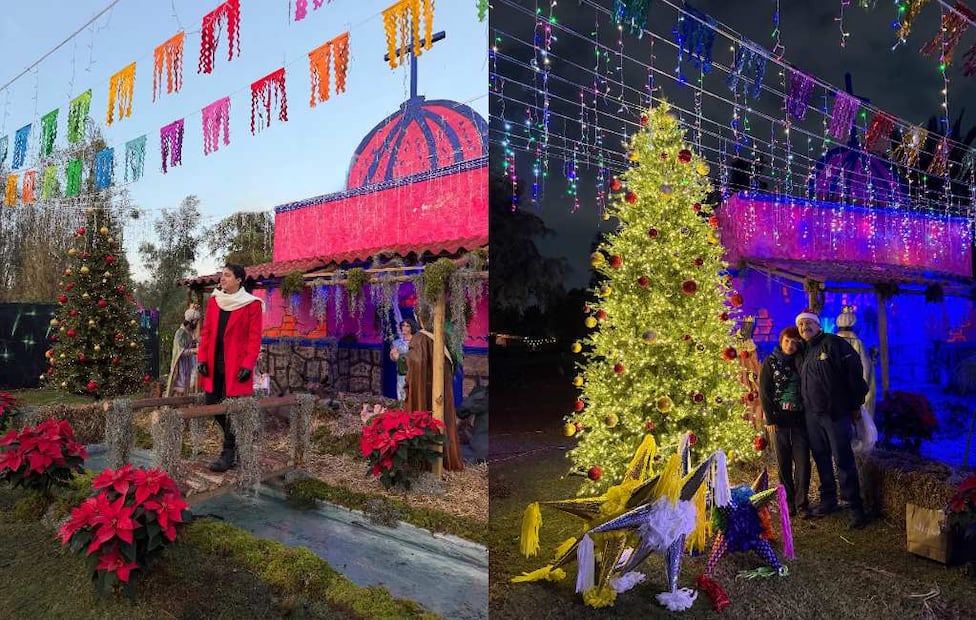 Fotos: Víctor Violante