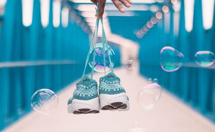 El regalo ideal para esta Navidad son unos tenis