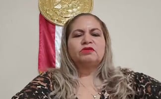 Ceci Flores pide a Sheinbaum y a Ernestina Godoy recibir a madres buscadoras; "¿Qué les cuesta", dice