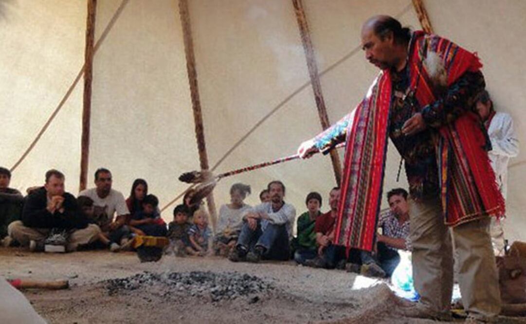 La Corte indicó que la autoridad no está facultada para cuestionar el contenido o prácticas que dan vida a una determinada ideología religiosa. /Archivo - EL UNIVERSAL