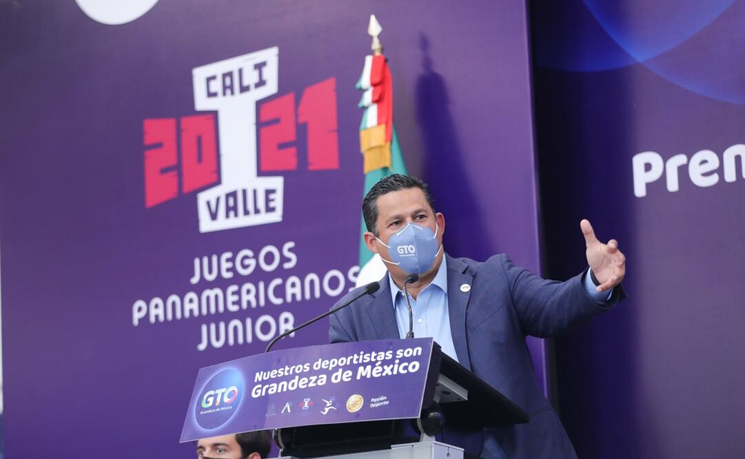 Foto: Twitter @diegosinhue