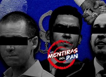 Arturo Ávila lanza portal las "mentiras del PAN"; busca desmentir acusaciones por nexos con el crimen organizado