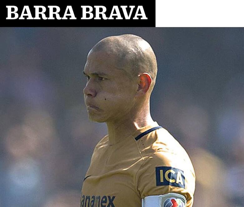 Verón discrimina a la prensa