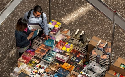 Editoriales independientes llegarán al Gran Remate de Libros