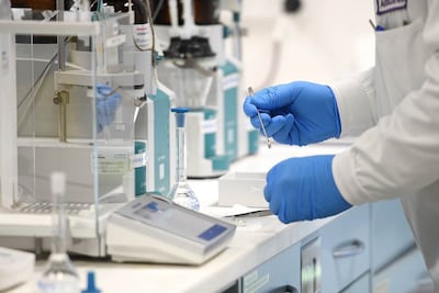 El mundo multiplica estrategias para hallar vacuna anticovid-19