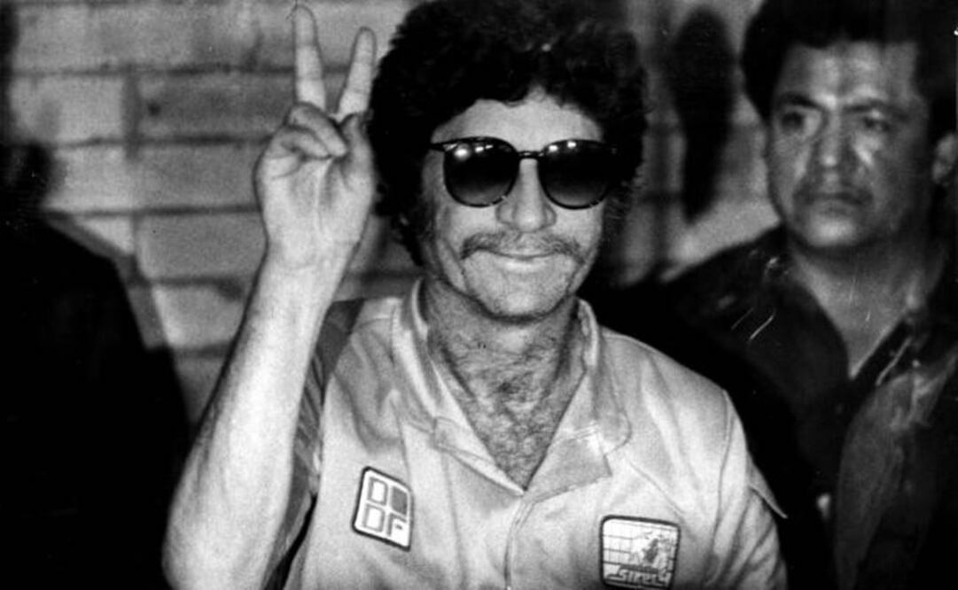 (Photo: Archive/El Universal)