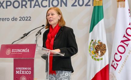 Gobierno lanzará campaña "Hecho en México" y otras 3 medidas para reactivar la economía, anuncia Clouthier