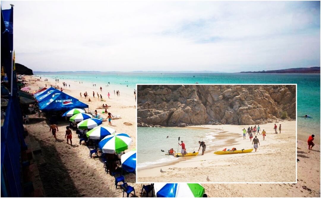 Foto: Cortesía Sectur