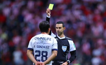 Chivas quiere explicaciones del arbitraje, por polémicas contra Toluca