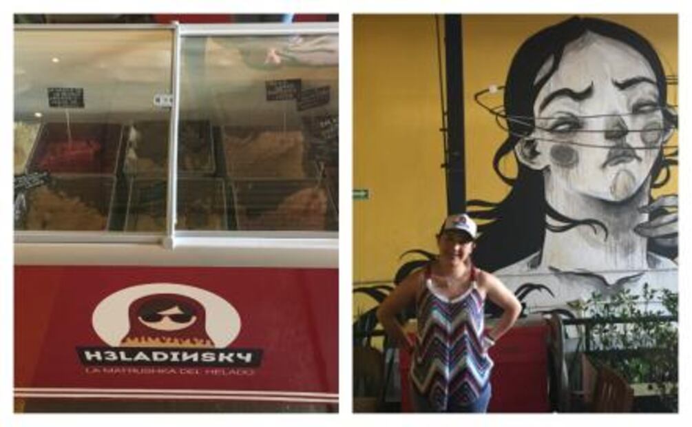 Conoce la nueva propuesta gastronómica de Satélite