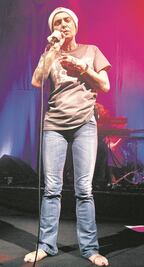 En 2021, Sinead O’Connor publicará sus memorias