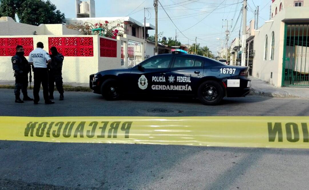 ARCHIVO. CUARTOSCURO